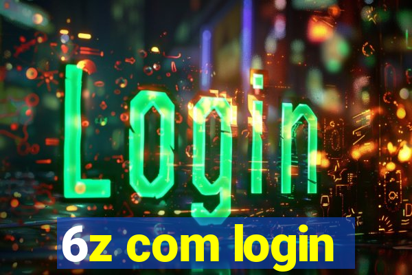 6z com login